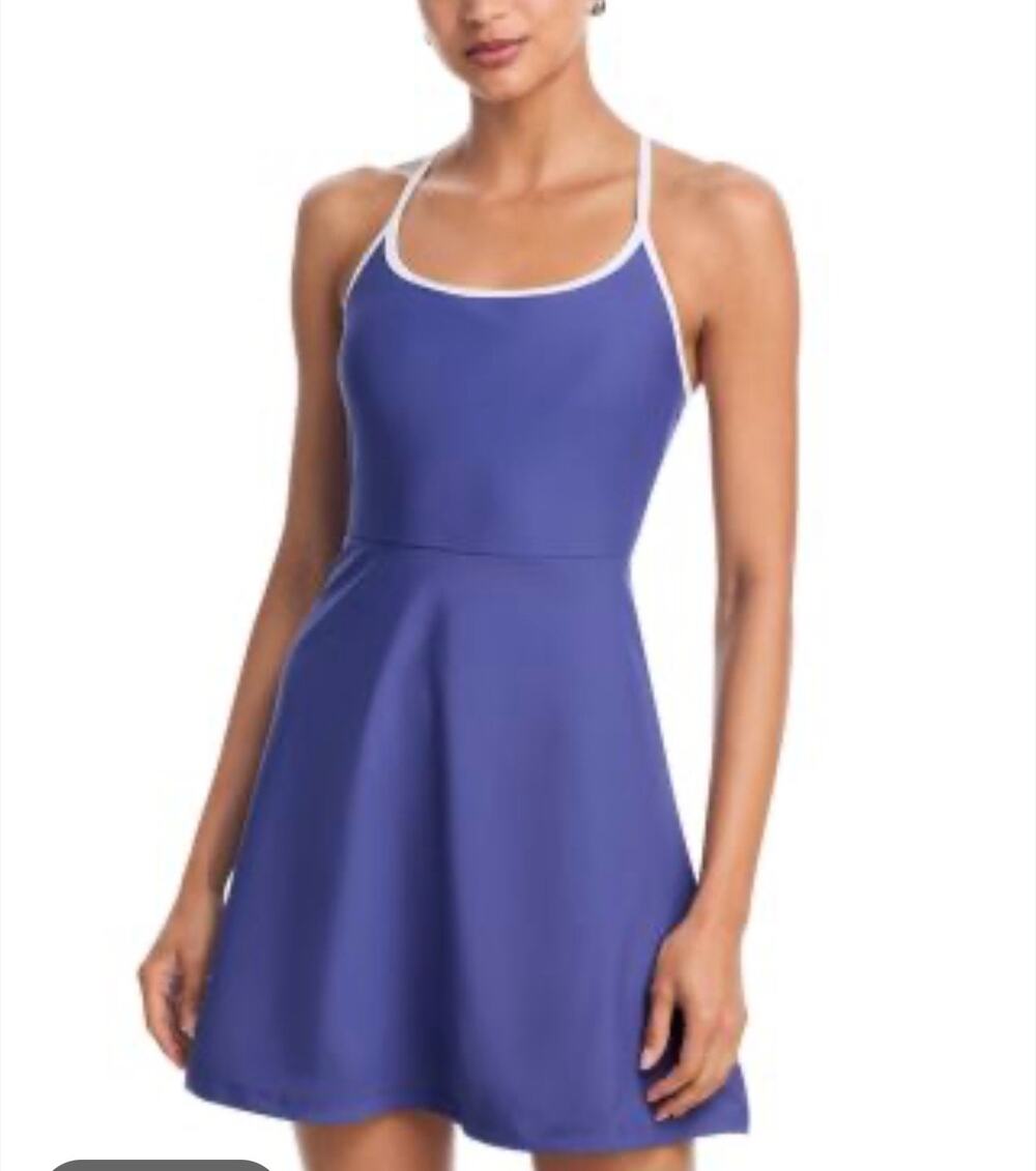 NWT AQUA Athletic Tennis/Golf Dress